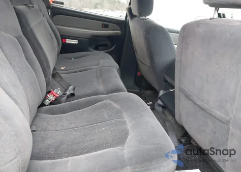 2002 Chevrolet Tahoe Ls from USA, damaged, VIN 1GNEC13V02J163343